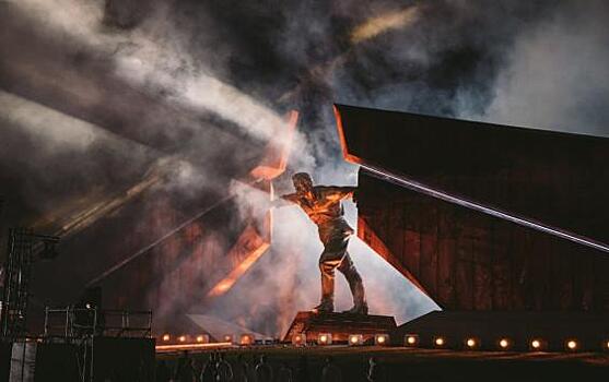 Прокуратура требует возвращения 1,2 млрд рублей за мемориал "Курская битва" в Понырях