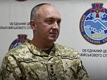 На Украине назначили новых замов министров обороны и внутренних дел