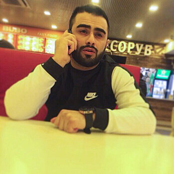 Дело Аллахверанова: убийству российского чемпиона хотели придать национальную окраску