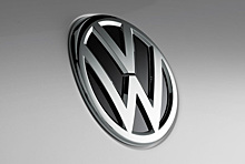Volkswagen сменил логотип: найдите отличия