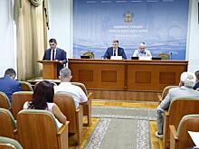 На Кубани подвели итоги конкурса «Лучшая муниципальная практика»