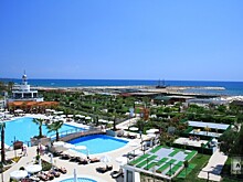 В Турцию в августе начнут летать чартеры из Калуги