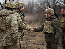Политологи предупредили о возможности потери Украиной республик Донбасса