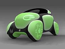 Компания Toyoda Gosei везет в Токио резиновый концепт