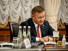 Старовойт прокомментировал задержание Смирнова