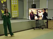 В Самарской области стартовала образовательная программа "Мотор поколения"