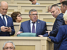 Сенаторы помогут федеральному бюджету сэкономить три миллиона рублей
