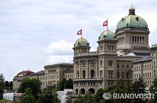 Нейтралитет теряет привлекательность в современном мире