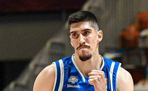 Данило Николич: «Очень взволнован следующим вызовом и путешествием в Россию»