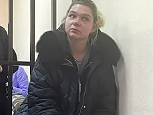 Суд в Самаре продлил арест обвиняемой в убийстве экс-мэра Тархова