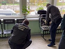 Второе дело возбуждено после нападения экс-студента на техникум в Архангельске