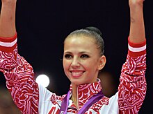 Дарья Дмитриева: «Винер делает очень много для гимнасток, но ценят это не все. Благодаря ей гимнастика в России находится на таком высоком уровне»