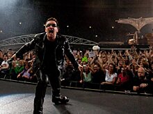 U2 подтвердила выход нового альбома