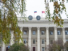 Губернатор Волгоградской области созвал президиум оперштаба