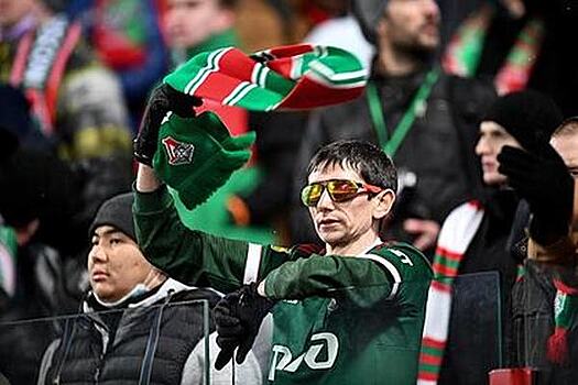 «Локомотив» обыграл «Ахмат» в матче РПЛ