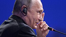 Путин опроверг мнение о "ручном управлении" в России
