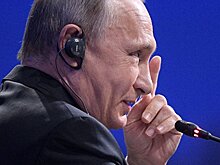 Путин опроверг мнение о "ручном управлении" в России