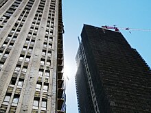 Как с гуся вода: застройщиков освобождают от обязательств перед дольщиками