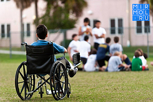 Госдума одобрила штраф за отказ обслуживать инвалидов
