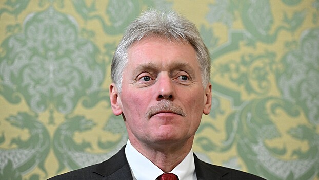 Санкции США и скандал вокруг экс-принца Британии: главные заявления Пескова сегодня