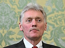 Санкции США и скандал вокруг экс-принца Британии: главные заявления Пескова сегодня