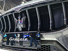 Maserati прекращает выпуск мощных моторов V8