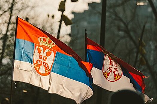 Президент Сербии назвал девять стран, отозвавших признание самопровозглашенного Косова