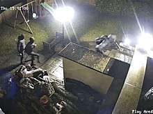 Daily Mail: бандиты с кувалдой ограбили бизнесмена в Британии на £1 млн