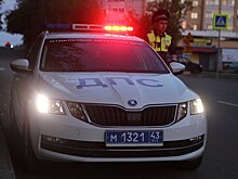 На дорогах Кировской области задержаны 13 нетрезвых водителей