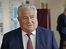 27 июня Геннадию Котельникову вручили орден Салавата Юлаева