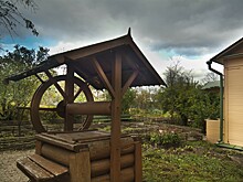 Россиянка упала в колодец и провела там 16 часов со сломанной ногой