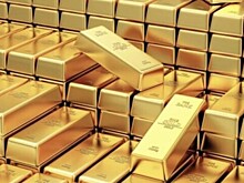 Страны начали возвращать свои золотые запасы из западных хранилищ