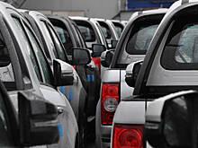 УАЗ представит новый внедорожник Sollers S9 в 2026 году