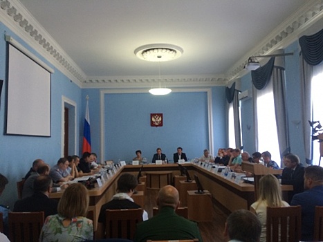 СК: в Севастополе не раскрыто всего два преступления против детей