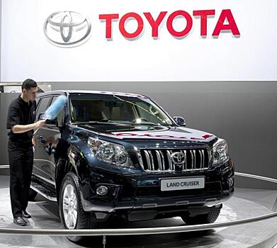 Покупки японских автомобилей бьют рекорды: специалисты рассказали о рисках