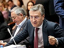 Фаррахов: треть российских потребителей табака сохраняют низкую мотивацию к отказу от курения