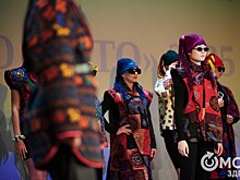 Омская Арт-резиденция готовит главное модное событие Сибири