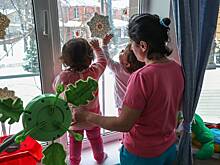 «Стала дорога каждая минута жизни» Миллионы москвичей помогают друг другу. Как устроена столичная благотворительность?