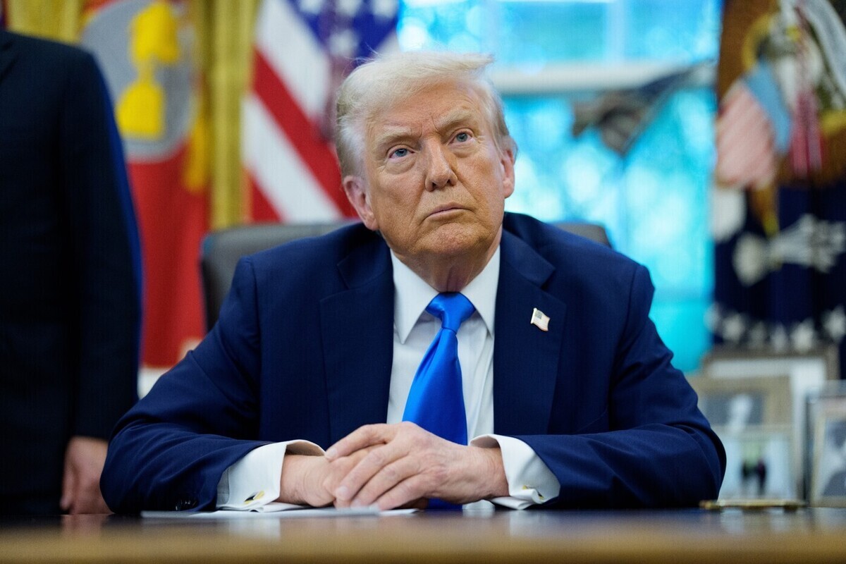 Кто не справился, Трамп не виноват: в США очередная волна перестановок