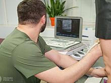 На Вологодчине внедрили четыре ИИ-сервиса для расшифровки медицинских исследований