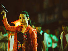 На экраны выходят новые фильмы современных классиков Гаса Ван Сента и Цзя Чжанке