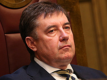 Момотова исключили из состава комиссии при президенте России по назначению судей