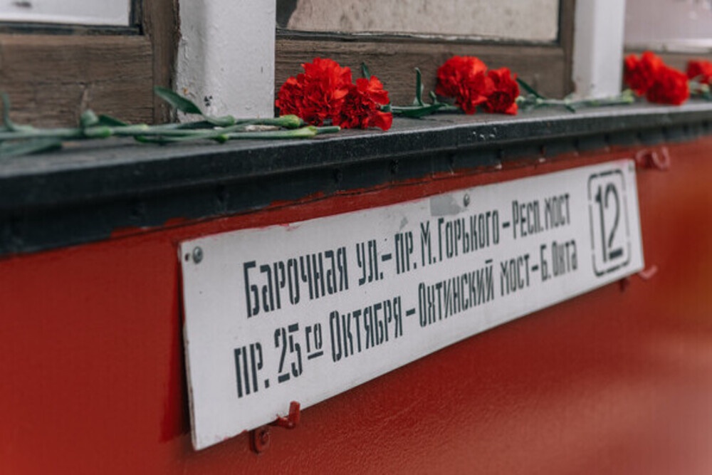 В суде Петербурга выступили защитники 