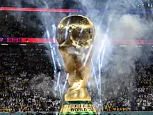 Суперкомпьютер назвал главного фаворита ЧМ-2026