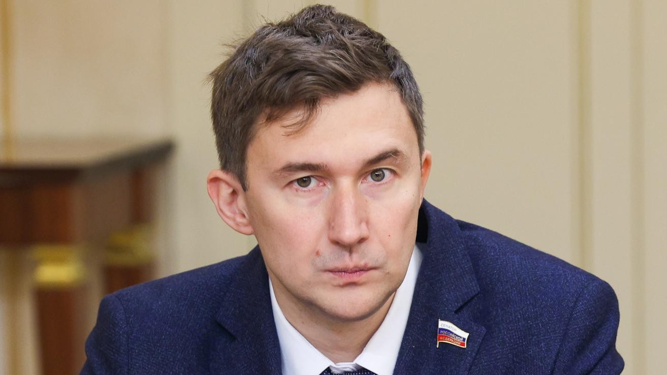 Шахматист Карякин не собирается уходить на пенсию