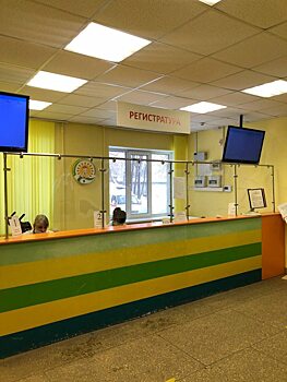 На Бору началась вакцинация подростков от COVID-19