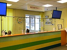 На Бору началась вакцинация подростков от COVID-19