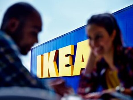 IKEA приступила к ликвидации бизнеса в России