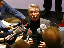 Умер бывший президент Швейцарии