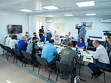В Оренбурге построят новую инфекционную больницу